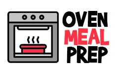 Oven Meal Prep